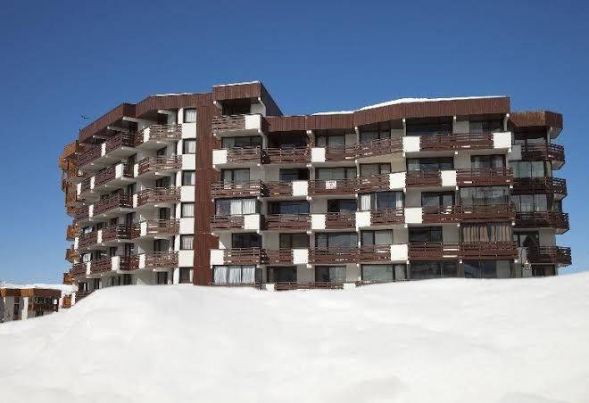 Residence maeva le schuss