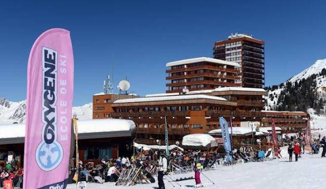 Residence Odalys Le Pelvoux Image