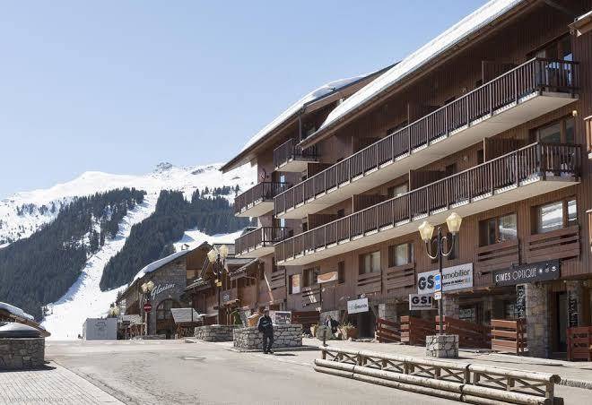 Residence pierre & vacances le peillon