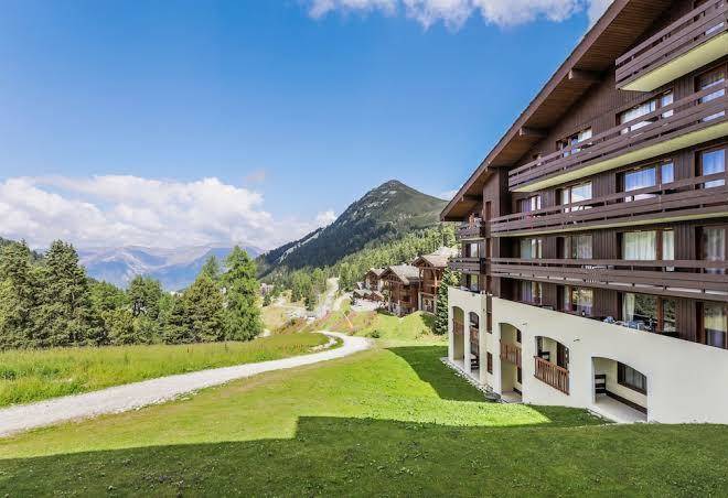 Residence pierre & vacances le quartz