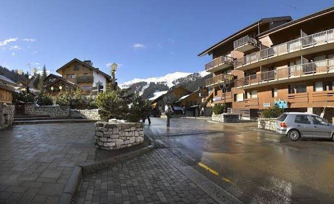 Residence Pierre & Vacances Les Ravines Image