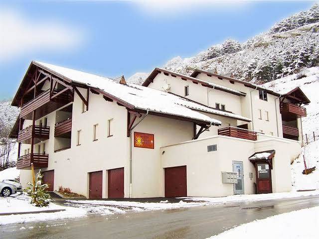 Residence plein soleil