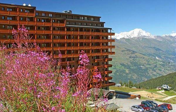 Residence premium pierre & vacances les hauts bois