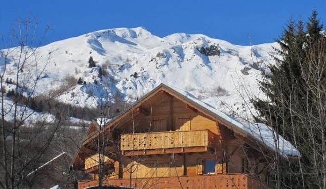 Residences sourires et vacances