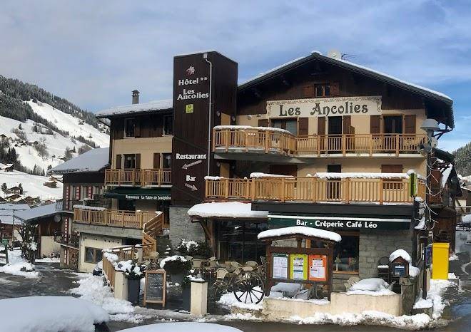 Sejour hotel