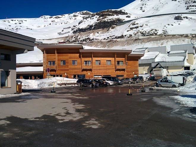 Ucpa val thorens