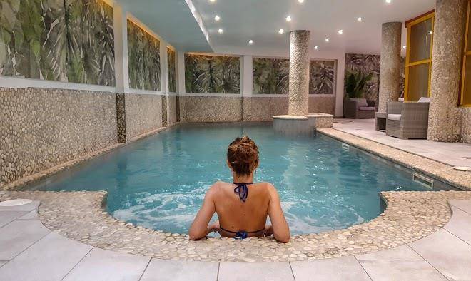 Urban hotel aix les bains hyper centre