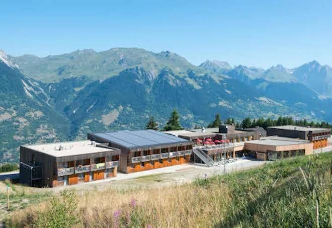 Village club mileade la plagne
