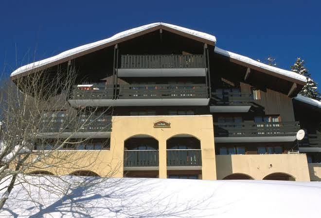 Vvf club essentiel valmorel doucy a doucy