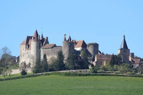 Au Clos Des Tourelles Image