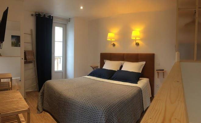 Au coeur de nuits chambres dhotes gite b&b