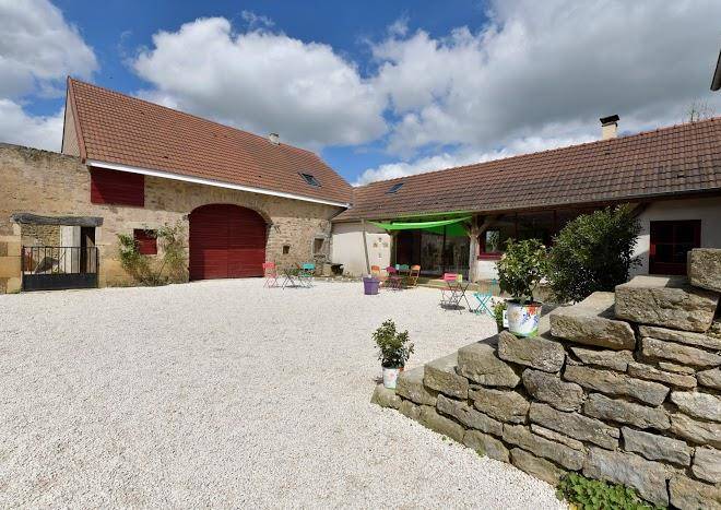 Au pays de l'auxois