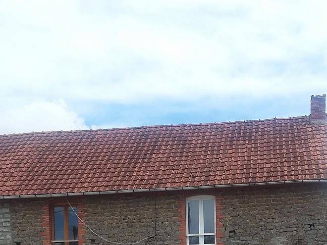 Au rendez vous de l'auxois