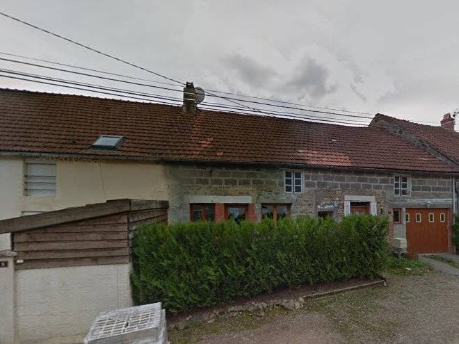 Aux Couleurs De Commarin Image