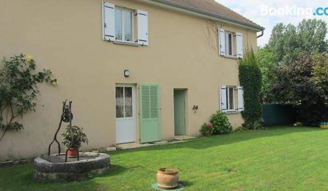 Aux Gourmandises Image