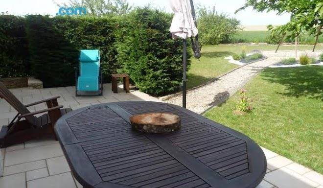 B&b chambre d'hotes prenois a 5mn du circuit