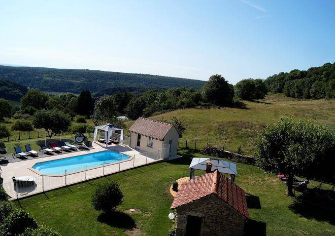 B&b edenswing chambre d'hotes de charme