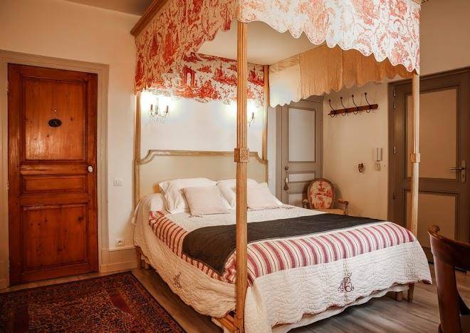 Chambres d'hotes le petit tertre