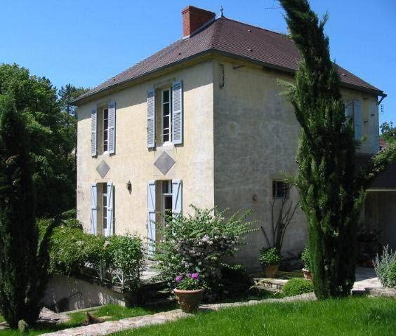 Bed and breakfast in dijon