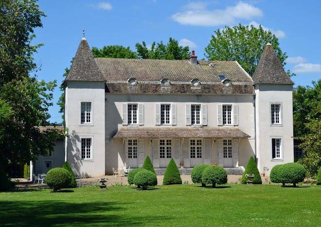 Bed and breakfast nuits saint georges