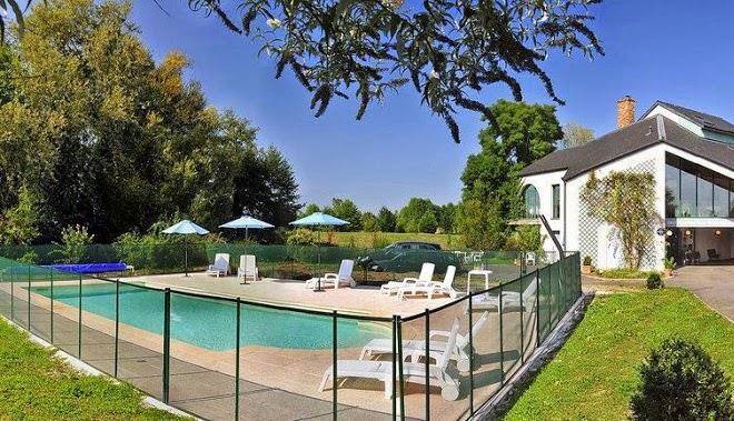 Logis golf hotel colvert