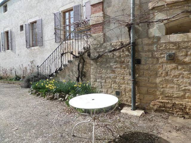 Bourgogne moniot