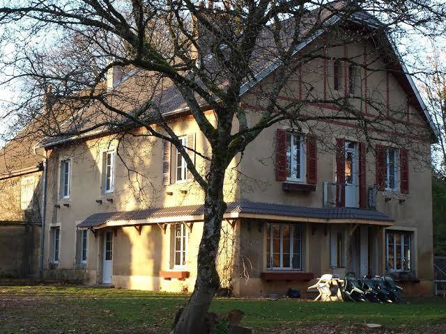 Calme et volupte