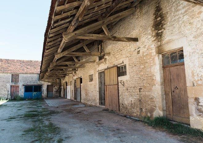 Chambre d'hote de l'epineuse