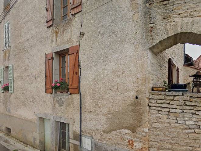Chambre d'hotes des 3 ifs