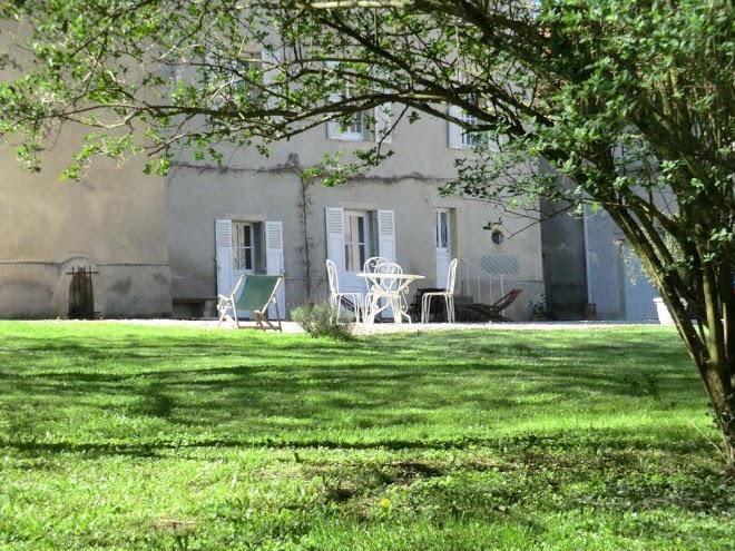 Chambre d'hotes domaine de congey