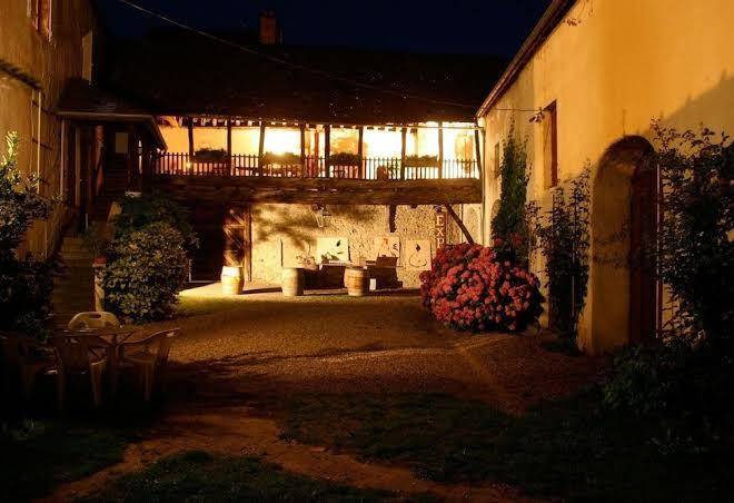 Chambre d'hotes et massage bien etre esprit d'un moment nolay
