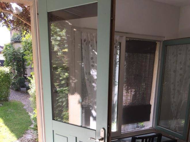 Chambre d'hotes la dependance