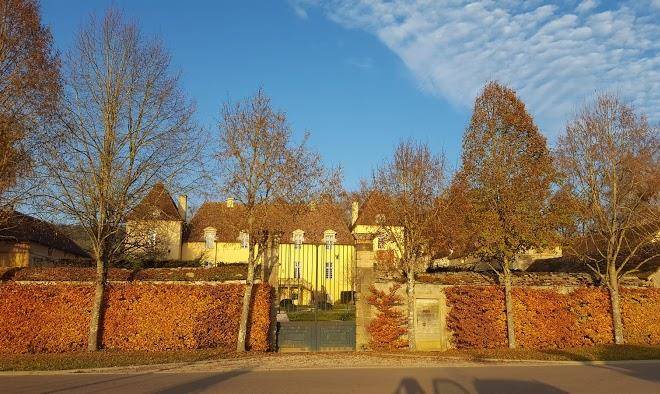 Chambre d'hotes les petites montees