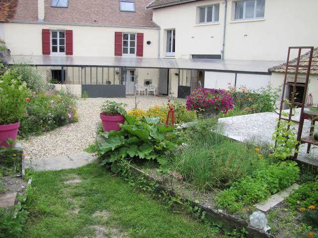 Chambres d'hotes cote d'or l' escarboucle