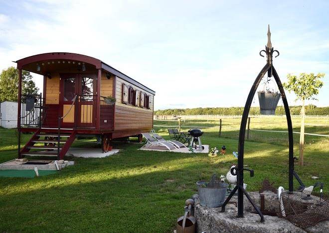 Chambres d'hotes la maison rouge
