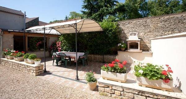 Chambres d'hotes les ecureuils