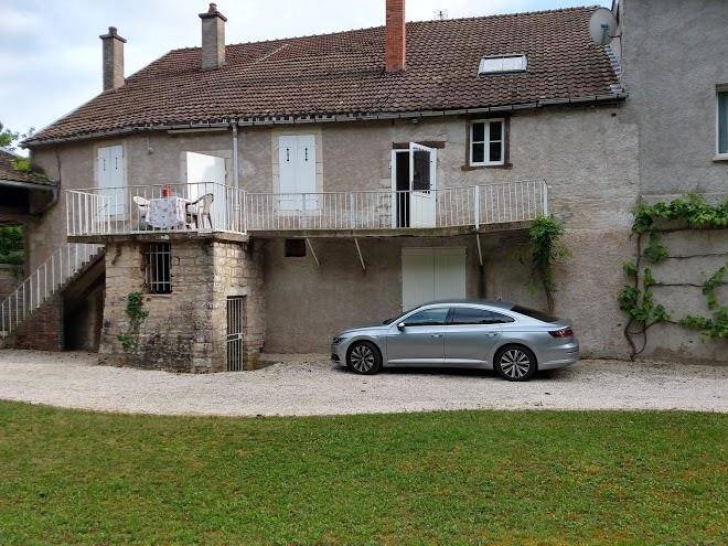 Chambres d'hotes les libellules