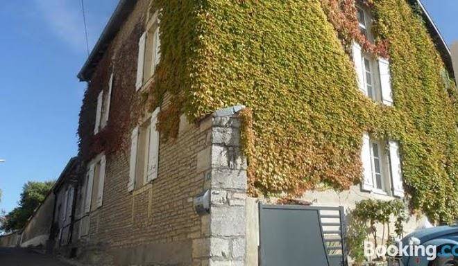 Chambres Et Table D'hotes Les Reves De Bourgogne Et Spa Image