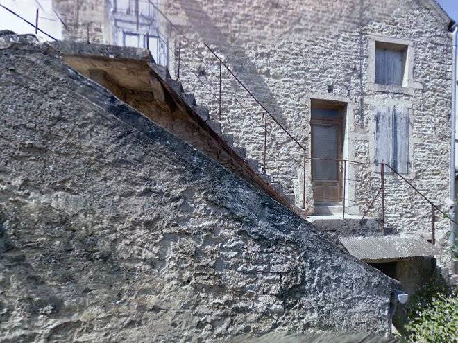 Chambres d'hotes saint nicolas