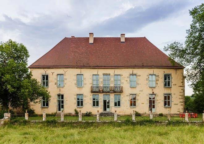 Chateau de cecile