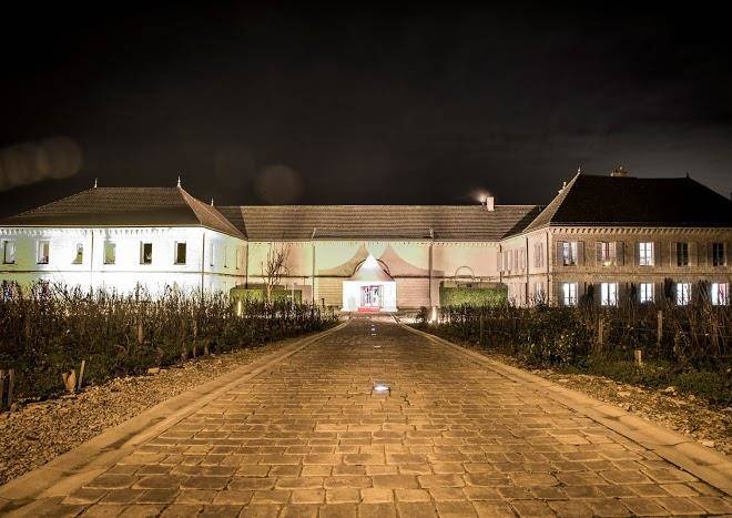 Chateau de chassagne montrachet