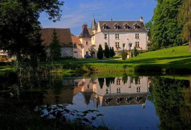 Chateau de melin