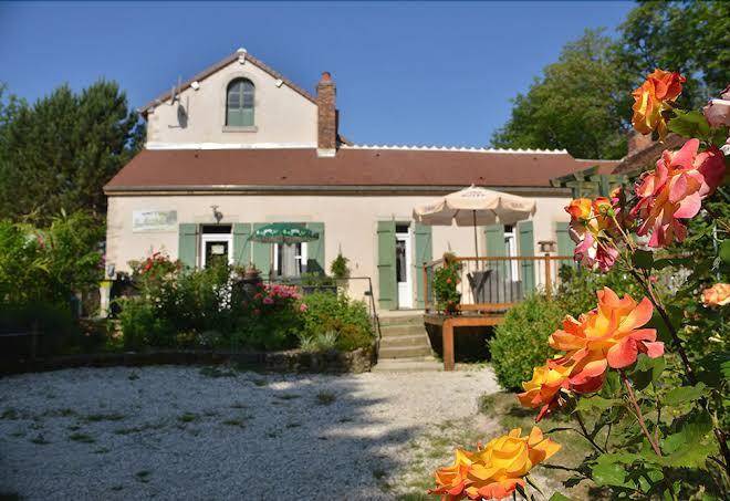 Chez d'eau maison d'hotes