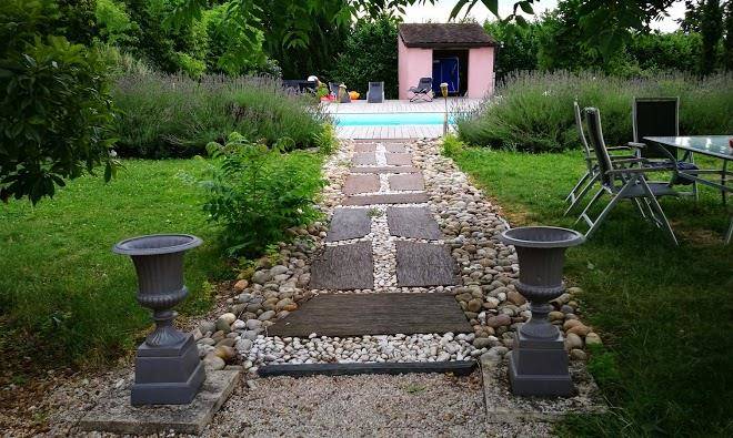 Clos des chenevieres