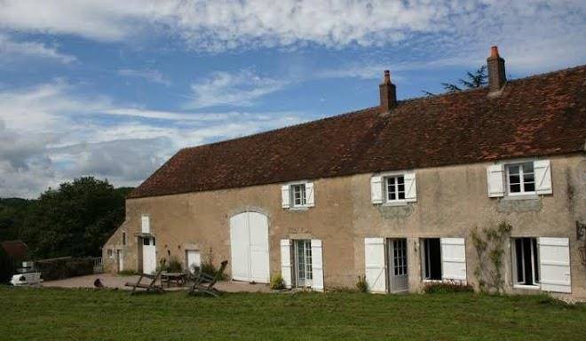 Domaine de clermont