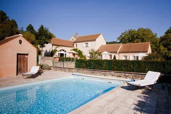 Domaine de la combotte