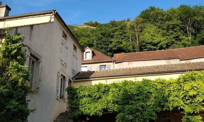 Domaine de la corgette