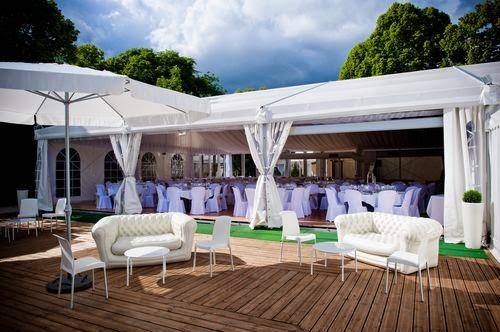 Domaine De Pont De Pany Image