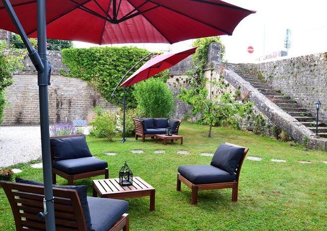 Domaine de vandenesse et spa