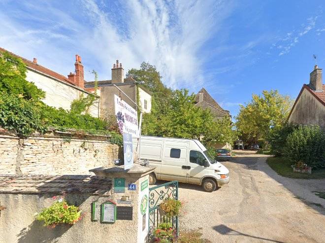 Domaine moniot ne